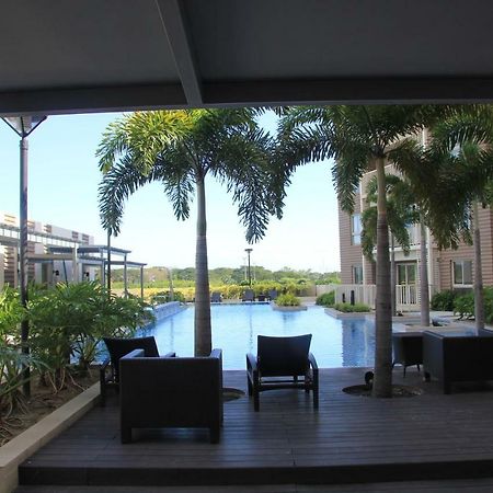 Marquee Residences Angeles Exterior foto